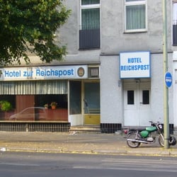 Hotel Zur Reichspost