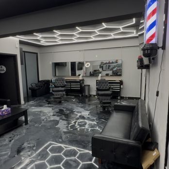 The Black Wolf Barbershop - Barbers Near Me - El Cajon, California The Black Wolf Barbershop - Barbers Near Me - El Cajon, California