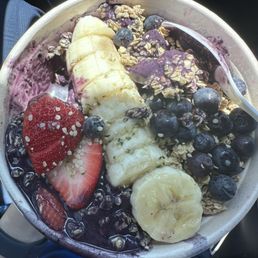 Original açaí bowl