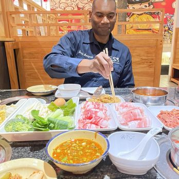 First Hot Pot & BBQ - Let's Eat - Barbeque Near Me - Lafayette, Louisiana First Hot Pot & BBQ - Let's Eat - Barbeque Near Me - Lafayette, Louisiana