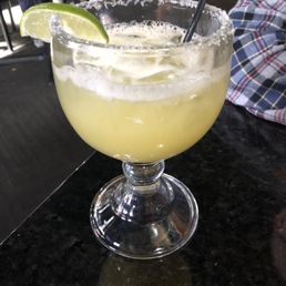 Steven's Margarita Steven's Margarita