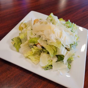 Fire Engine Pizza Company - Ceasar salad - Pizza Near Me - Shelton, Connecticut