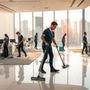 Photo of Maid in Jersey- Commercial & Home