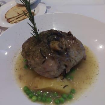 Medusa Greek Taverna - Slow roasted shoulder of lamb - Greek Near Me - Sydney, NSW