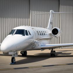 Western Airways - Citation 650