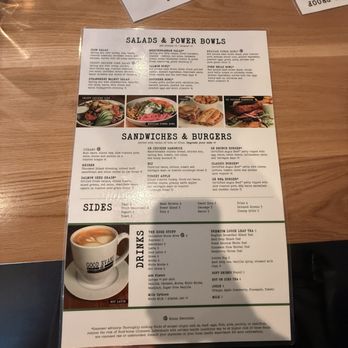 Good Evans - Breakfast & Brunch Near Me - Omaha, Nebraska