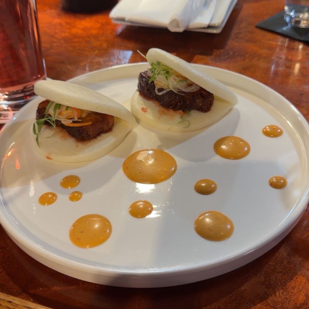 Galena Taphouse - Bao plate - Bars Near Me - Galena, Illinois Galena Taphouse - Bao plate - Bars Near Me - Galena, Illinois