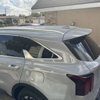 Car City Custom - Car Window Tinting Near Me - Long Beach, California Car City Custom - Car Window Tinting Near Me - Long Beach, California