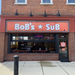 Bob's Sub