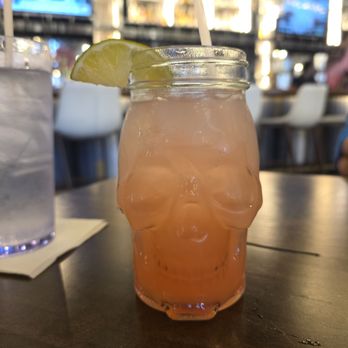 Agave & Rye - Woodmere - Prickly pear margarita - Tacos Near Me - Woodmere, Ohio Agave & Rye - Woodmere - Prickly pear margarita - Tacos Near Me - Woodmere, Ohio