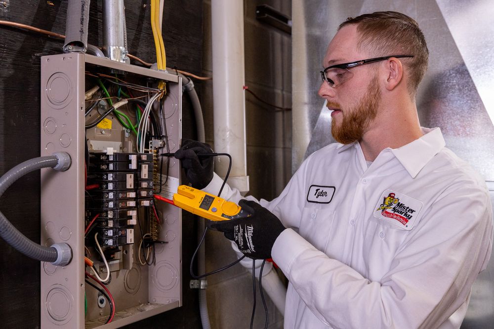 MISTER SPARKY® OF CINCINNATI Updated July 2024 11 Photos & 14