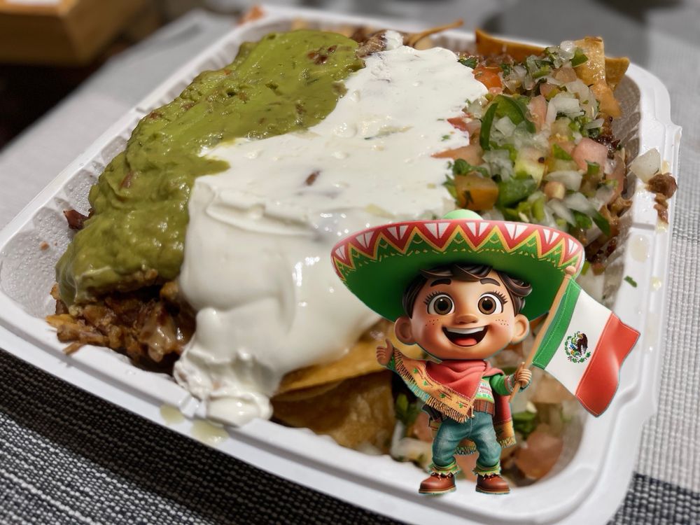 Taqueria Los Gallos Express