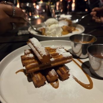 Mestizo - Churros - Chilean Near Me - Santiago, RM Mestizo - Churros - Chilean Near Me - Santiago, RM