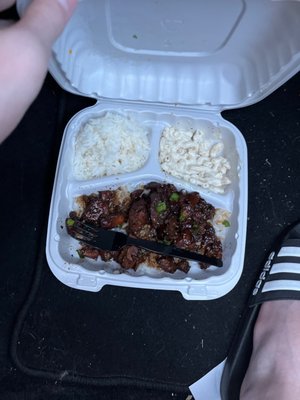 Hawaiian Bros Island Grill by null