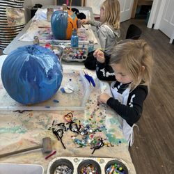 Brightly Art Studio