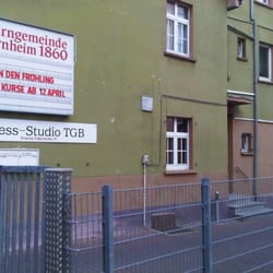 Turngemeinde Bornheim 1860