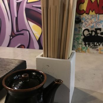 Obake - Cocktail Bars Near Me - Honolulu, Hawaii