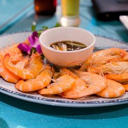 Kirin Restaurant - (Photo/Video by Ins@foodie.skye)