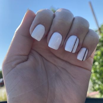 Bella Nails and Spas - Dip Powder Manicure - Nail Salons Near Me - Riverside, California