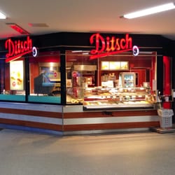 Brezelbäckerei Ditsch - Ditsch