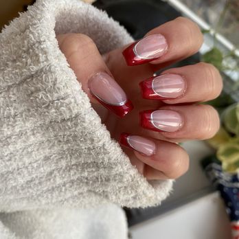 Top Nails - Nail Salons Near Me - Rockville, Maryland
