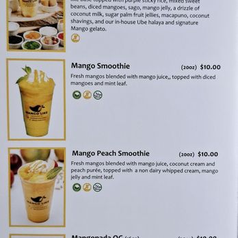 Mango Like Desserts - Desserts Near Me - Scarborough, Ontario Mango Like Desserts - Desserts Near Me - Scarborough, Ontario