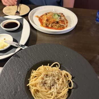 La Vietta Trattoria - Italian Near Me - Denver, Colorado La Vietta Trattoria - Italian Near Me - Denver, Colorado