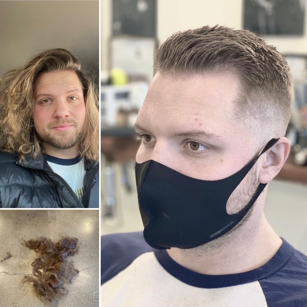 UPPER MONTCLAIR BARBERS 52 Photos & 42 Reviews 616 Valley Rd, Upper