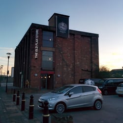 Northern Monk Brew Co