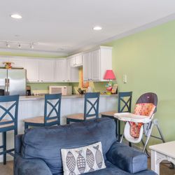 Turtle Cove - Ocean Walk Condos in Oak Island, NC