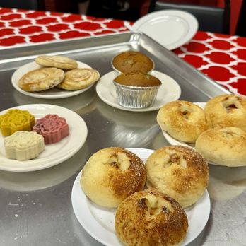 Chinese Palace Dim Sum - Pastries - Dim Sum Near Me - Denver, Colorado Chinese Palace Dim Sum - Pastries - Dim Sum Near Me - Denver, Colorado