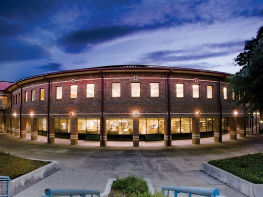 Austin Community College Riverside Campus 1020 Grove Blvd Austin Tx Junior Colleges Technical Institutes Mapquest