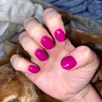 Ms.Z Nails & Spa - Nail Salons Near Me - Chicago, Illinois Ms.Z Nails & Spa - Nail Salons Near Me - Chicago, Illinois