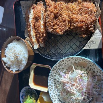 Ganji - Japanese Near Me - San Francisco, California