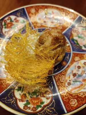 Mountain & Sea House Restaurant by null