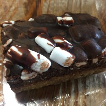 Klatch Coffee - Smore bar ! Must try!! - Coffee & Tea Near Me - Rancho Cucamonga, California Klatch Coffee - Smore bar ! Must try!! - Coffee & Tea Near Me - Rancho Cucamonga, California