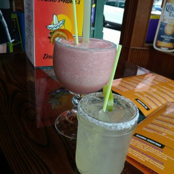 Nacho Mama's - Really, the drinks are this good. - Mexican Near Me - Stillwater, Minnesota