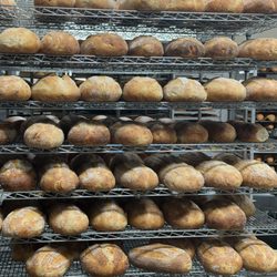 L'artisan Valley Baking - Leavin