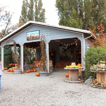 Gordon Skagit Farms - Fruits & Veggies Near Me - Mount Vernon, Washington Gordon Skagit Farms - Fruits & Veggies Near Me - Mount Vernon, Washington