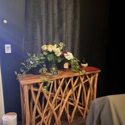 Luna Wellness Studio - Cute decor