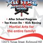 Photo of All Star Martial Arts World