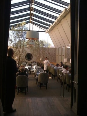 The Larder at Tavern by null