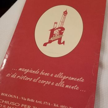 Anna Maria - Trattorie Near Me - Bologna, BO