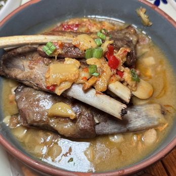 Leitao - Porco Preto - Portuguese Near Me - New York, New York