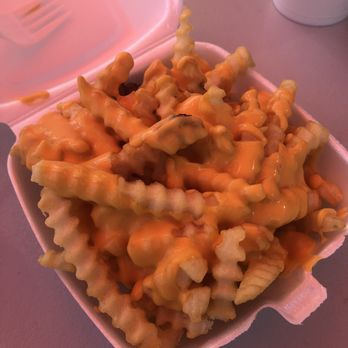 Dairy Del - Cheese fries - Ice Cream & Frozen Yogurt Near Me - Louisville, Kentucky Dairy Del - Cheese fries - Ice Cream & Frozen Yogurt Near Me - Louisville, Kentucky