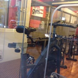 Montal Gym