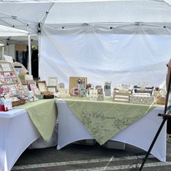 Downtown Upland Farmers Market - 9/21/24