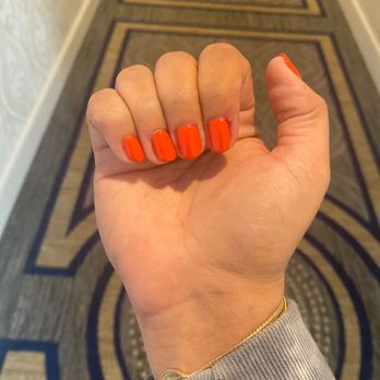 CC Nail Spa - Nail Salons Near Me - San Francisco, California