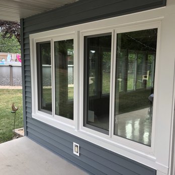 Weber & Sons Window & Siding - the exterior of a home - General Contractors Near Me - Oak Forest, Illinois Weber & Sons Window & Siding - the exterior of a home - General Contractors Near Me - Oak Forest, Illinois