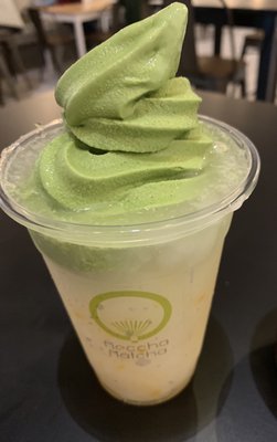 Ninja Matcha by null